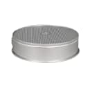 American Metalcraft TSFP10 10" Springform Pan w/ Durable Buckle, Tinplate thumbnail 4