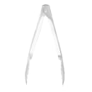 American Metalcraft UT707 7"L Stainless Utility Tong thumbnail 2