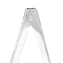 American Metalcraft UT707 7"L Stainless Utility Tong thumbnail 5