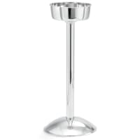 American Metalcraft WBS24 23 1/2" Wine Bucket Stand, Stainless Steel thumbnail 7