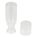 American Metalcraft WC40 40 oz Water Carafe w/ 18 oz Cup - Plastic, Clear thumbnail 2
