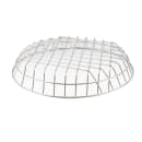 American Metalcraft WISS12 12" Basket, Stainless thumbnail 3