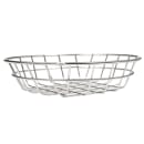 American Metalcraft WISS8 8" Basket, Stainless thumbnail 3