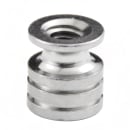 American Metalcraft WPMKNOB Replacement Screws for Mahogany Wood Pepper Mills thumbnail 2