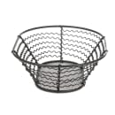 American Metalcraft WSB69 Basket w/ Wavy Side, 6x9", Mesh thumbnail 4