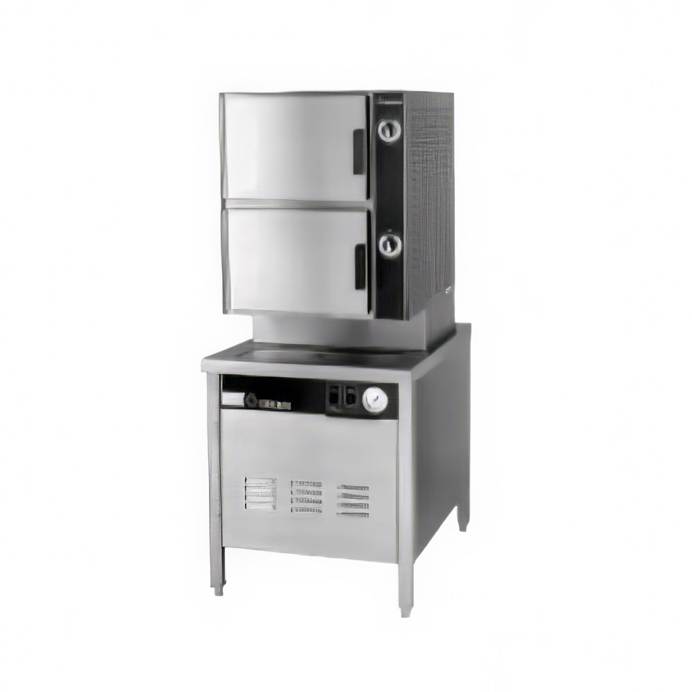 Groen CNEB/24 24" Electric Steam Generator w/ 24 kW Output, 208v/3ph