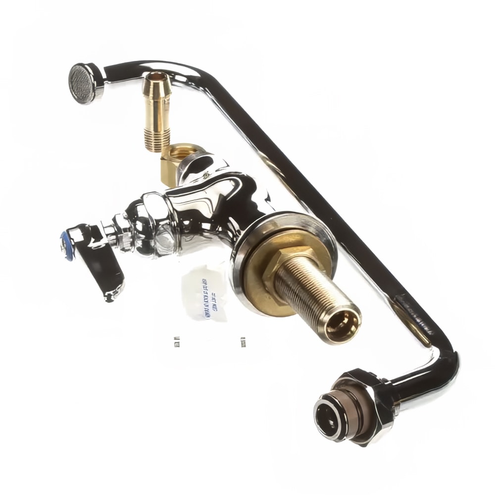 Groen Z019653 Single Pantry Faucet w/ Swing Spout