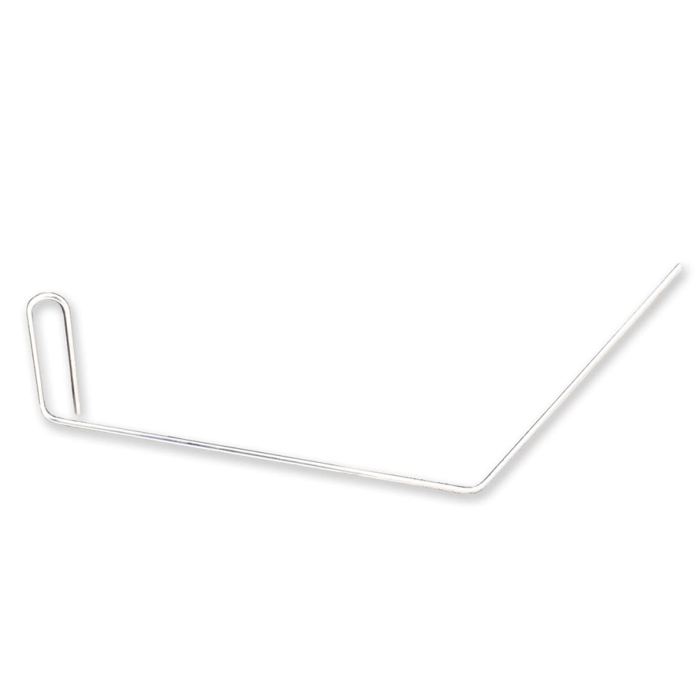 Pitco A3301001 Clean Out Rod, For Cleaning Fryer Drain Line
