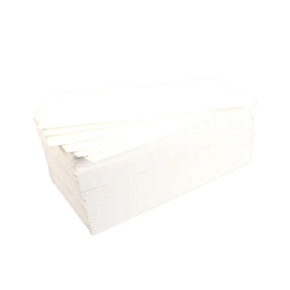 Pitco A6667104 Rectangular Fryer Filter Paper, Envelope