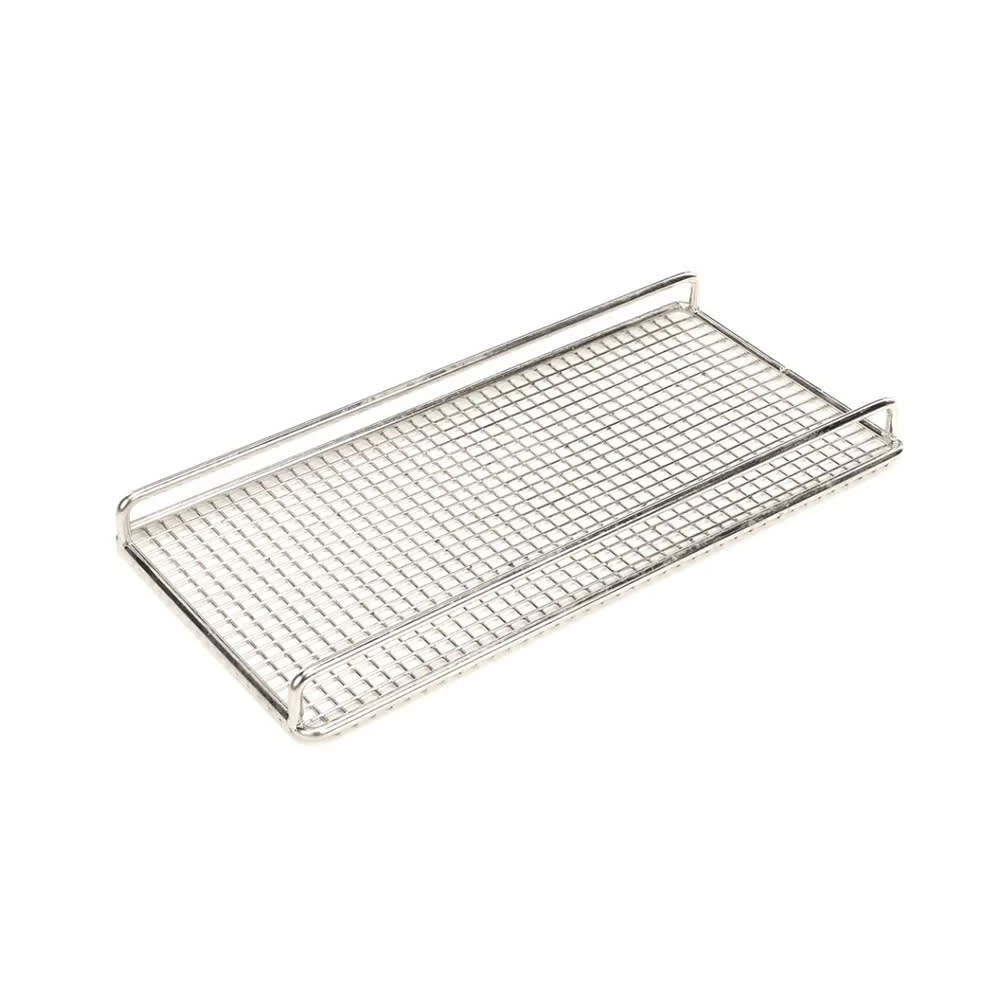 Pitco B4512501 Full Pot Fryer Screen, 13 1/2" x 6"