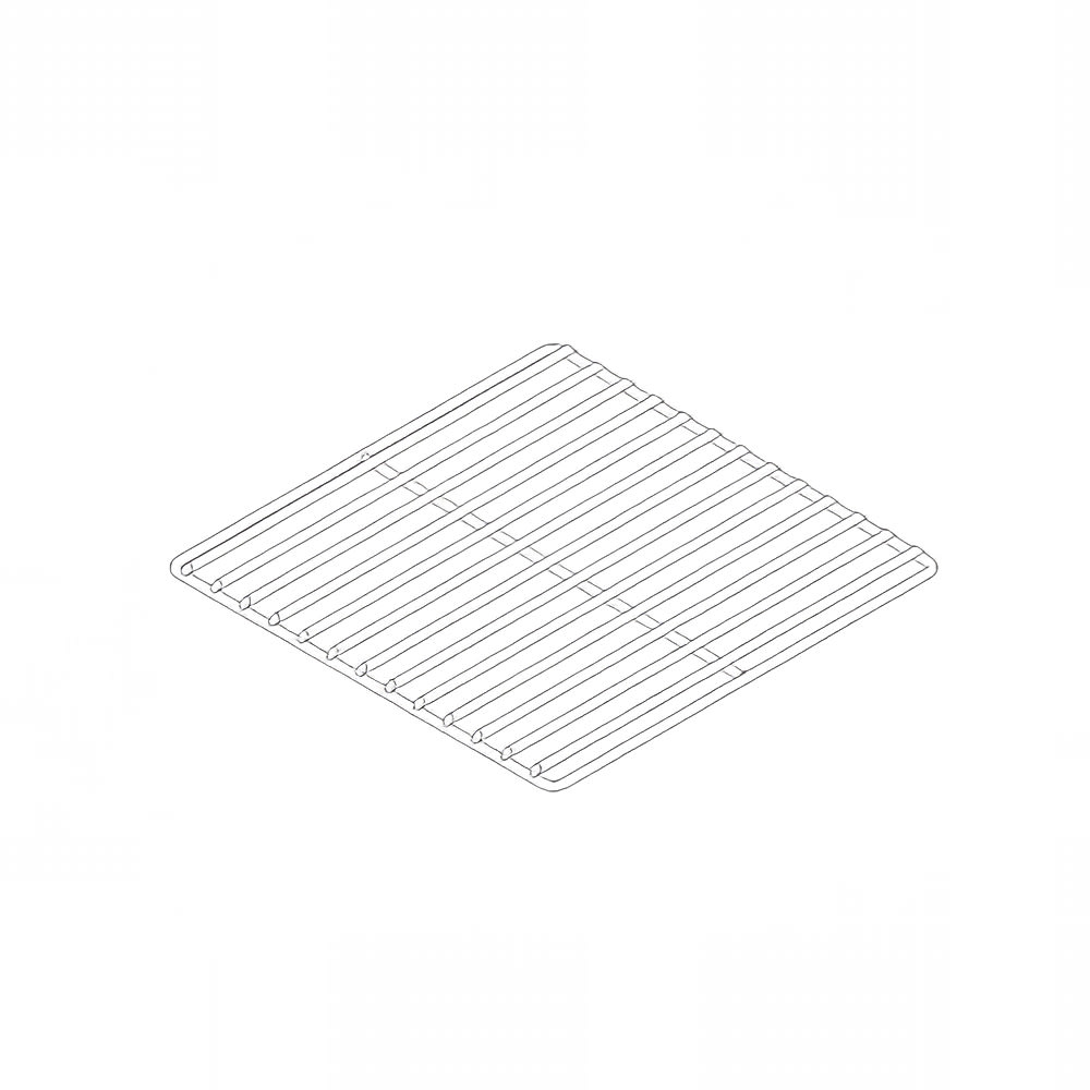 Pitco B7425401 Fish Grid 17 1/2" X 17 1/2"