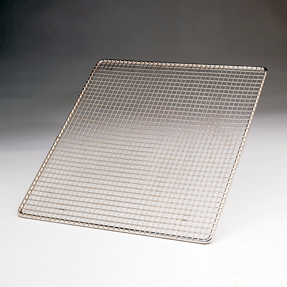 Pitco P6072186 Tube Type Fryer Screen, 17 1/2" x 17 1/2"