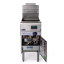 Pitco SSPG14 12 Gallon Gas Pasta Cooker w/ Digital Control - 60,000 BTU, Natural Gas thumbnail 4
