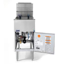 Pitco VF-35S Gas Fryer - (1) 35 lb Vat, Floor Model, Natural Gas thumbnail 5