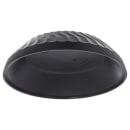 Dinex DX340003 Turnbury Insulated Dome for 9" Plates - Onyx thumbnail 4