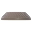Dinex DX340031 Turnbury Insulated Dome for 9" Plates - Latte thumbnail 2