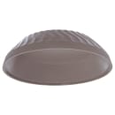Dinex DX340031 Turnbury Insulated Dome for 9" Plates - Latte thumbnail 4