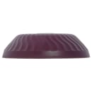 Dinex DX340061 Turnbury Insulated Dome for 9" Plates - Cranberry thumbnail 2