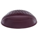 Dinex DX340061 Turnbury Insulated Dome for 9" Plates - Cranberry thumbnail 4
