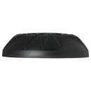 Dinex DX540003 Fenwick Insulated Dome for 9" Plates - Onyx thumbnail 2