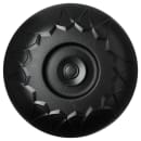 Dinex DX540003 Fenwick Insulated Dome for 9" Plates - Onyx thumbnail 3