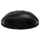 Dinex DX540003 Fenwick Insulated Dome for 9" Plates - Onyx thumbnail 4