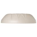 Dinex DX540031 Fenwick Insulated Dome for 9" Plates - Latte thumbnail 2