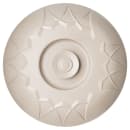 Dinex DX540031 Fenwick Insulated Dome for 9" Plates - Latte thumbnail 3