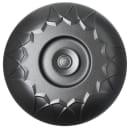 Dinex DX540044 Fenwick Insulated Dome for 9" Plates - Graphite Gray thumbnail 3