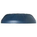 Dinex DX540050 Fenwick Insulated Dome for 9" Plates - Midnight Blue thumbnail 2