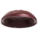 Dinex DX540061 Fenwick Insulated Dome for 9" Plates - Cranberry thumbnail 4