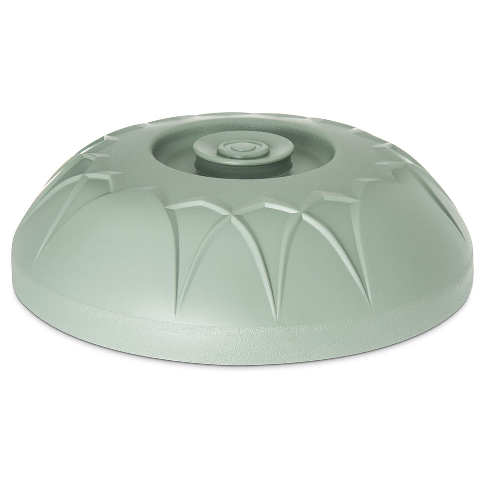 Dinex DX540084 Fenwick Insulated Dome for 9" Plates - Sage