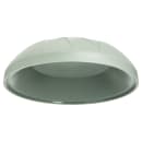 Dinex DX540084 Fenwick Insulated Dome for 9" Plates - Sage thumbnail 4