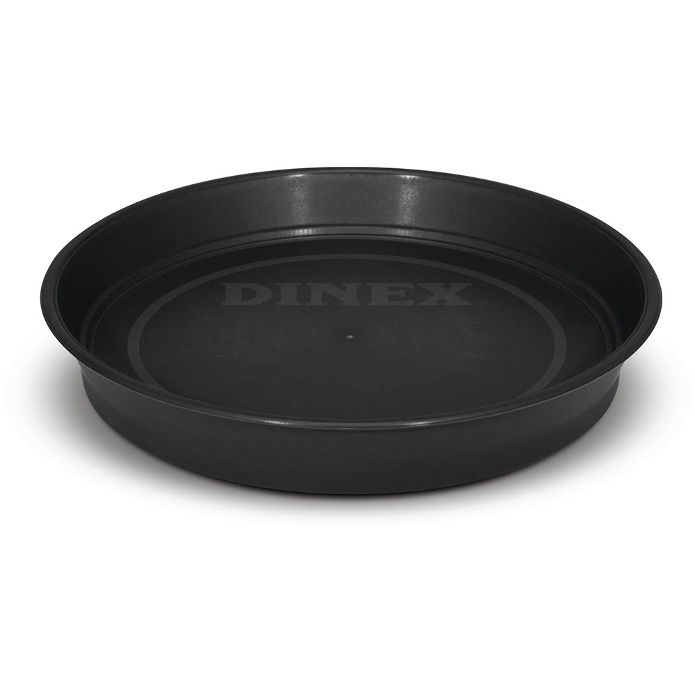Dinex DX821003 Plastic Induction Charger Base, Onyx