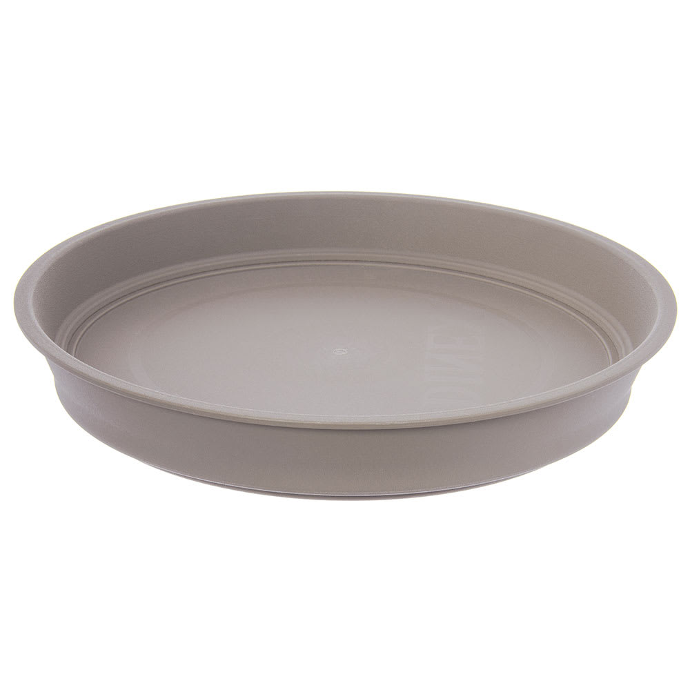 Dinex DX821031 Plastic Base For Smart-Therm Induction Charger, Latte