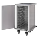 Dinex DXPTQC2T1D16 20 Tray Ambien Meal Delivery Cart thumbnail 2