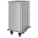 Dinex DXPTQC2T1D18 10 Tray Ambient Meal Delivery Cart thumbnail 2