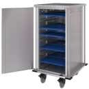 Dinex DXPTQC2T1D18 10 Tray Ambient Meal Delivery Cart thumbnail 3