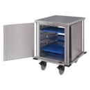 Dinex DXPTQC2T1DPT10 10 Tray Ambient Meal Delivery Cart thumbnail 3