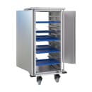 Dinex DXPTQC2T1DPT20 20 Tray Ambient Meal Delivery Cart thumbnail 4