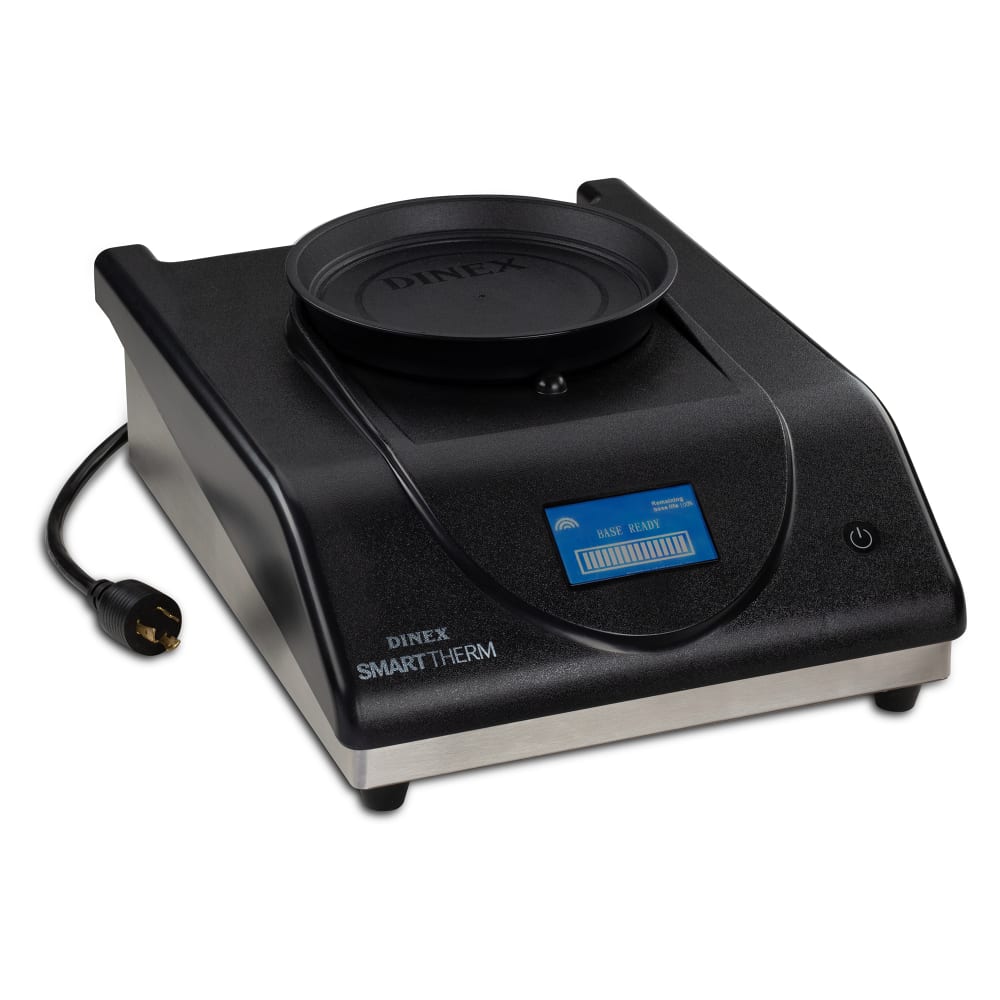 Carlisle Countertop Induction Charger, 208/220/240v/1ph (DX811220)
