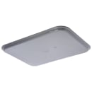 Dinex DXSMC1520NSM23 Non-Skid Cafeteria Tray - Fiberglass, 15x20", Gray thumbnail 4