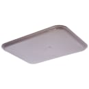 Dinex DXSMC1520NSM31 Non-Skid Cafeteria Tray - Fiberglass, 15x20", Latte thumbnail 4