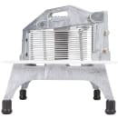 Vollrath 0643N Tomato Pro Cutter, 3/16" Cut, Straight Blades thumbnail 5