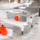 Vollrath 0643N Tomato Pro Cutter, 3/16" Cut, Straight Blades thumbnail 7
