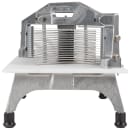 Vollrath 0643SGN Tomato Pro Cutter, 3/16" Cut, Straight Blades, Safety Guard thumbnail 4
