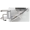 Vollrath 0643SGN Tomato Pro Cutter, 3/16" Cut, Straight Blades, Safety Guard thumbnail 5