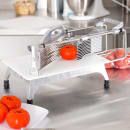 Vollrath 0644N Tomato Pro Cutter, 1/4" Cut, Straight Blades thumbnail 7