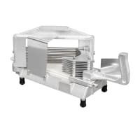 Vollrath 0644N Tomato Pro Cutter, 1/4" Cut, Straight Blades thumbnail 8