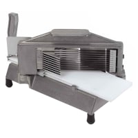 Vollrath 0644N Tomato Pro Cutter, 1/4" Cut, Straight Blades thumbnail 9